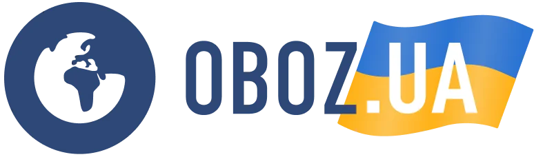 OBOZ.UA