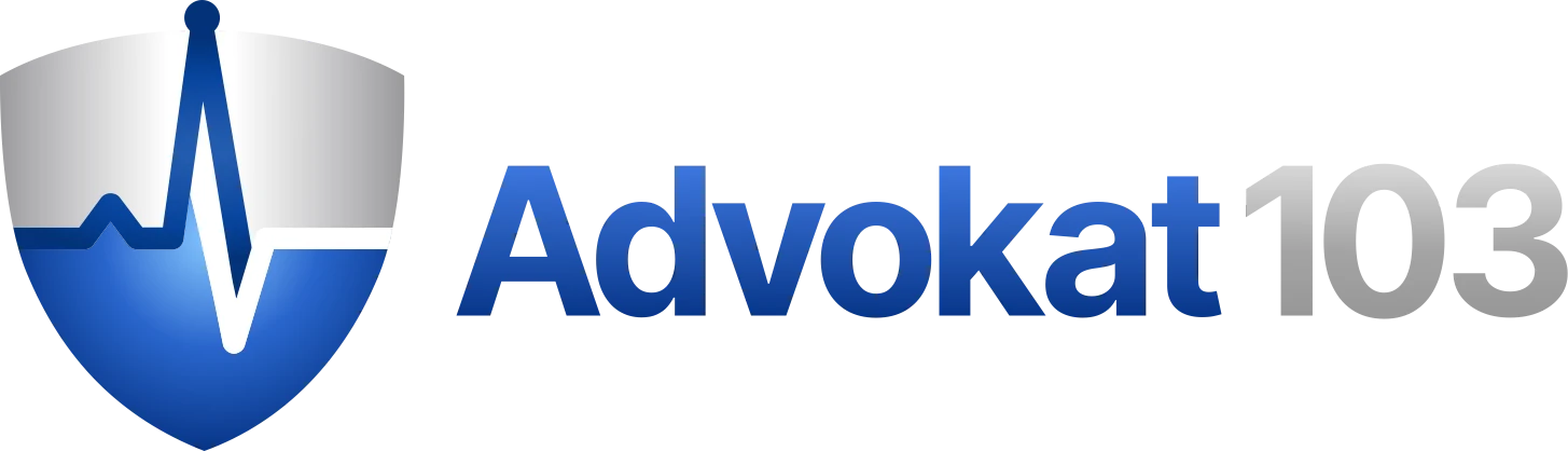 Advokat 103