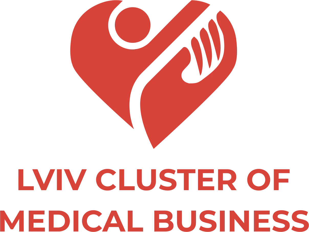Lviv Cluster of Medical Business