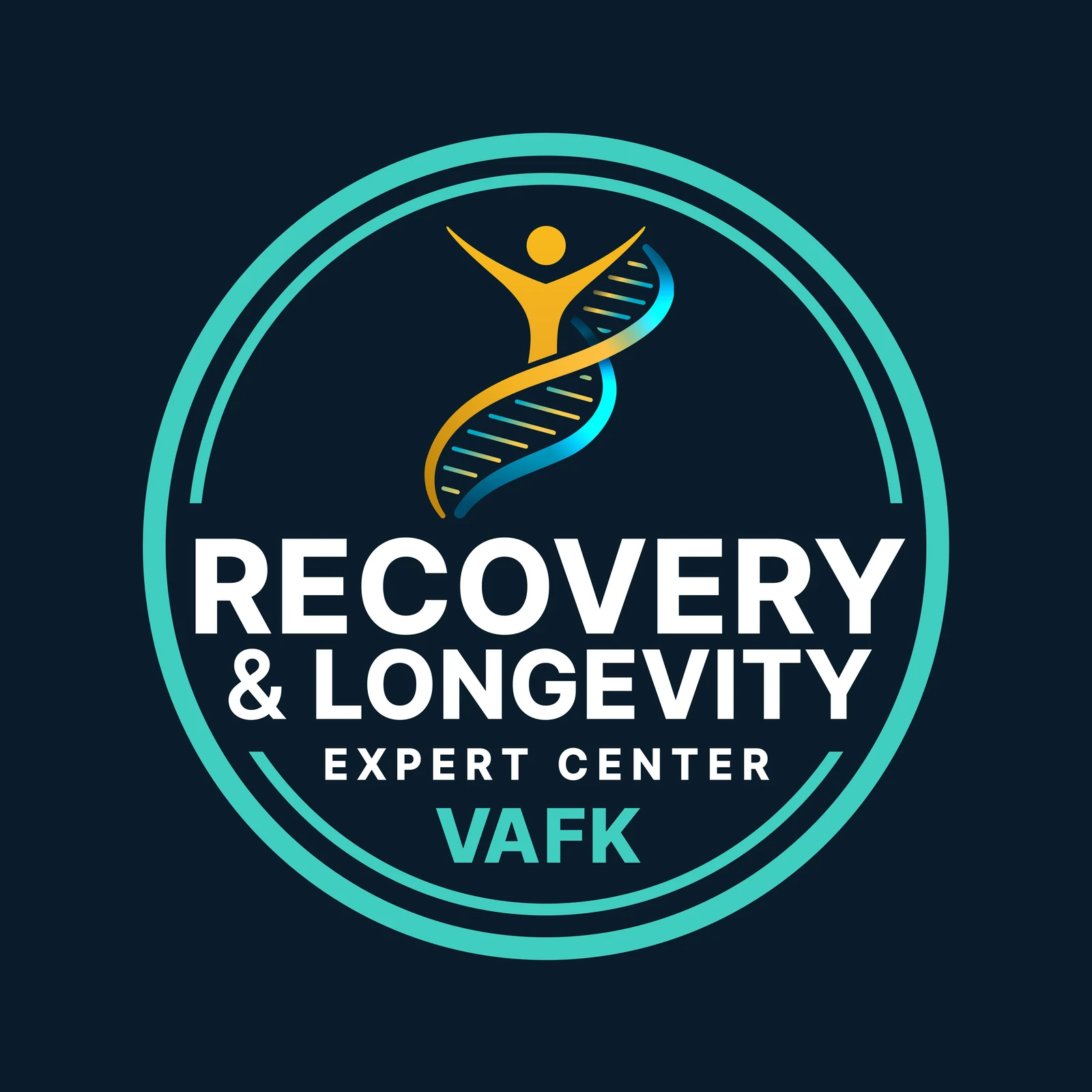 Recovery & Longevity Expert Center VAFK