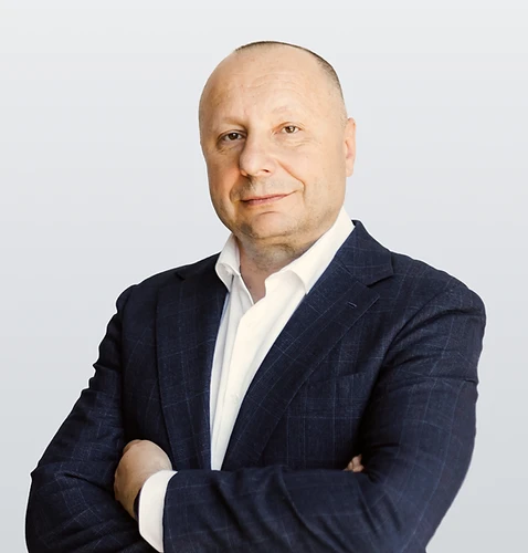 Позняк Сергій Станіславович