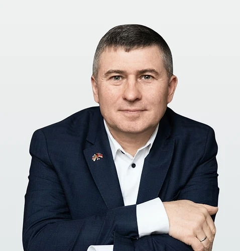 Сенчук Богдан
