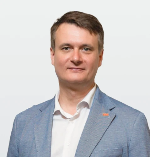 Андрєєв Василь Миколайович